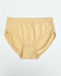 Women's Cotton Jersey Briefs (Pack of 4) – Comfortable Daily Wear